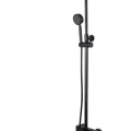 Душевая система EKKO E2403-8 черный